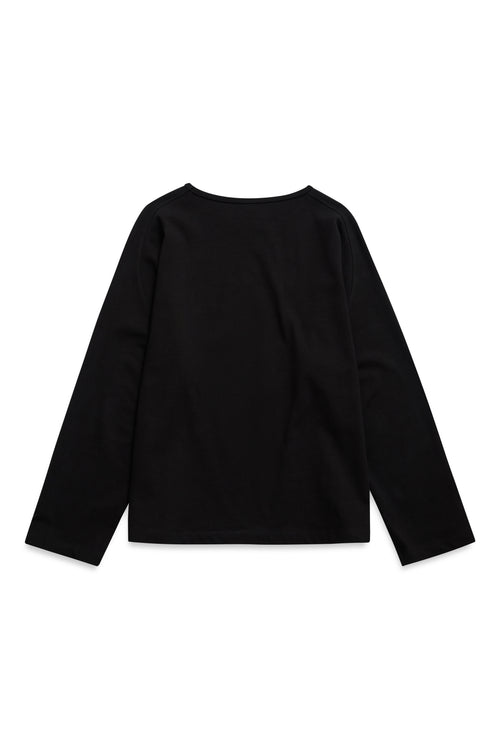 CLOCK OUT LONG SLEEVE