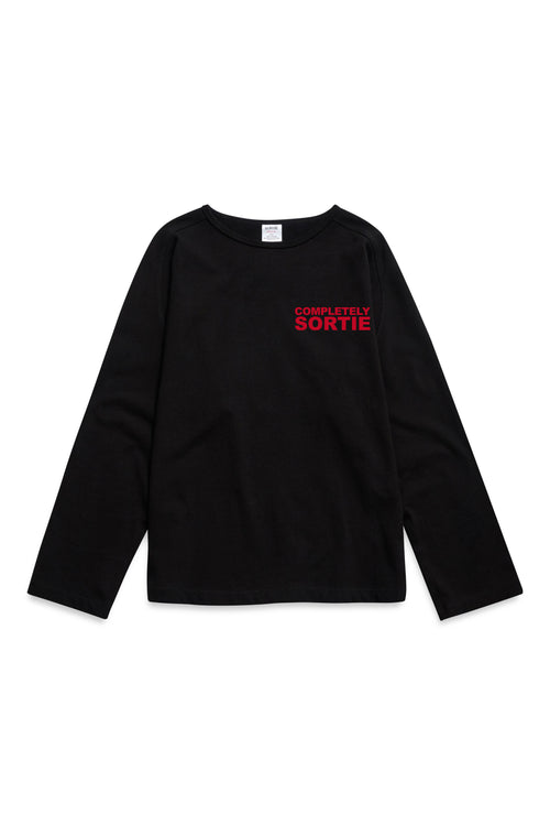 SORTIE LONG SLEEVE